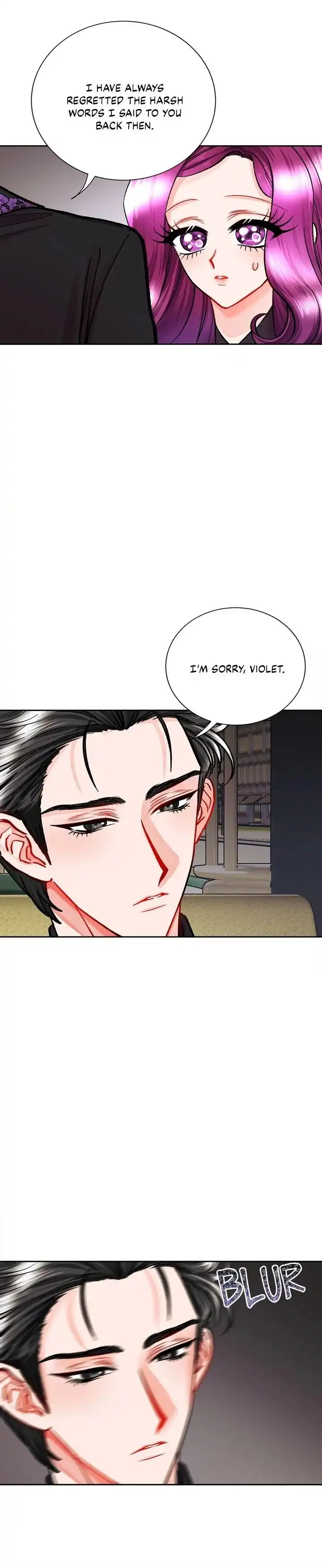 Villainous Princess Chapter 19 19